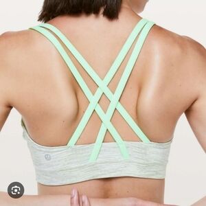 Lululemon Energy Bra
